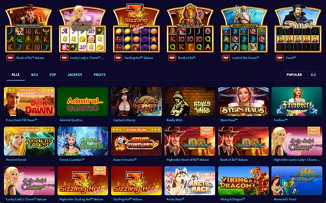 gamewist|Online Casino Spiele kostenlos .